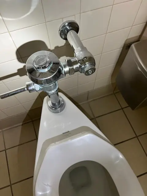 Fixture installation and repair for Sewer Camera Inspection in Mission